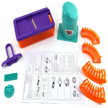 Galey Potato Chips Maker
